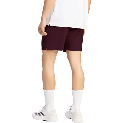 PANTALÓN CORTO ADIDAS HOMBRE ERGO 7IN GAMESET