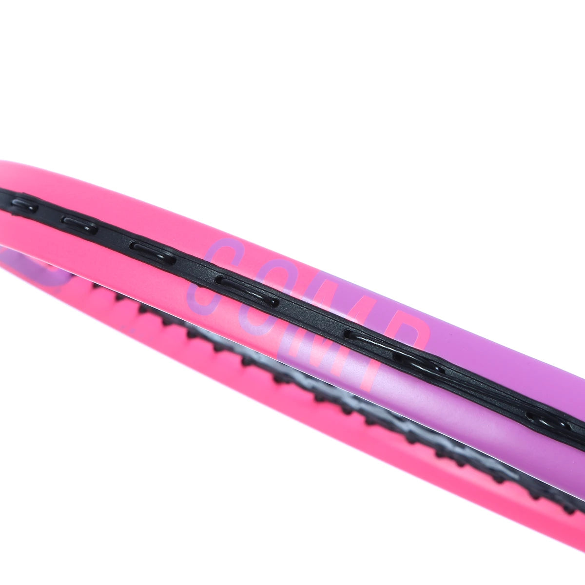 RAQUETA HEAD MX ATTITUDE COMP PINK (270 GR) ENCORDADA