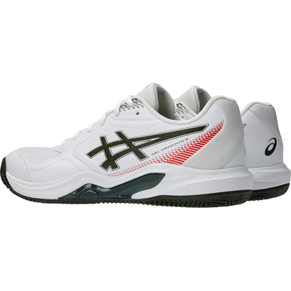 ZAPATILLAS ASICS GEL DEDICATE 9 TIERRA BATIDA