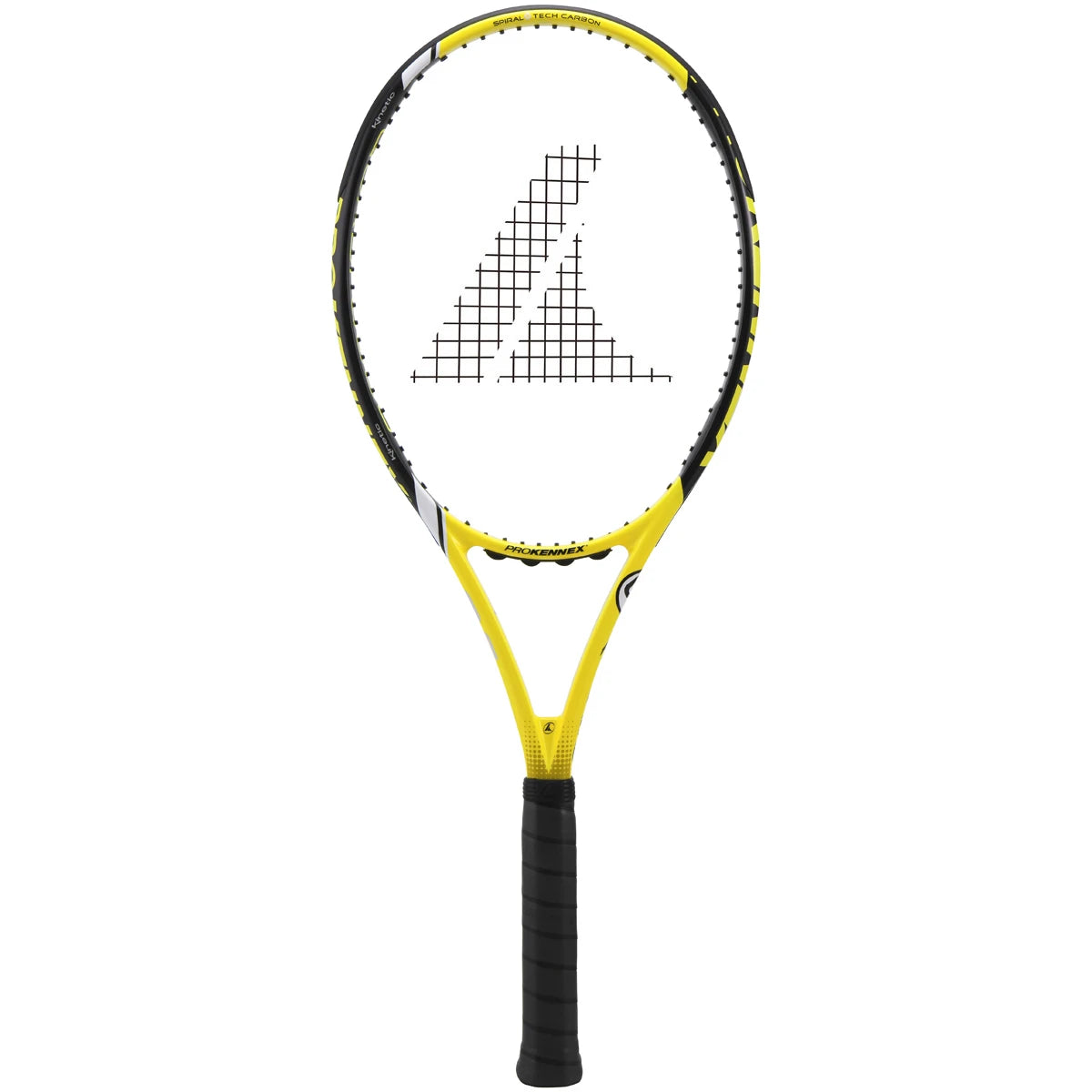 RAQUETA PRO KENNEX KI Q+5 PRO (315 GR)