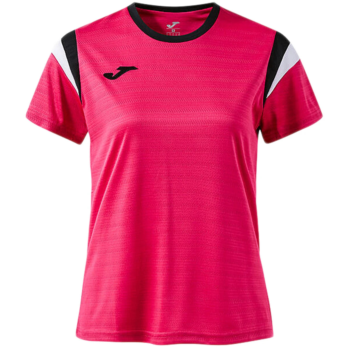 CAMISETA JOMA MUJER TERRA DANUBIO