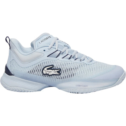 ZAPATILLAS LACOSTE MUJER AG-LT ULTRA TODAS SUPERFICIES