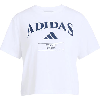 CAMISETA ADIDAS MUJER TENIS CLASSICS