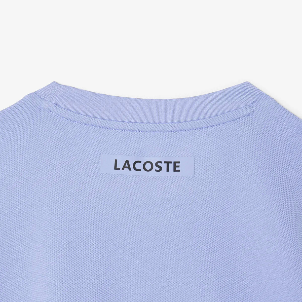 CAMISETA LACOSTE TRAINING ATHLETE US SERIES