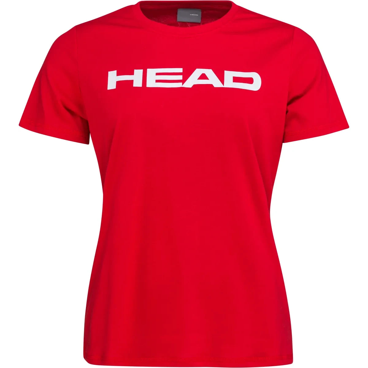 CAMISETA HEAD MUJER CLUB LUCY