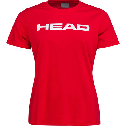 CAMISETA HEAD MUJER CLUB LUCY