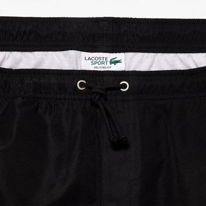 PANTALÓN CORTO LACOSTE CORE PERFORMANCE CLASSIC