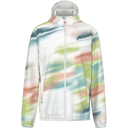 CHAQUETA HEAD MUJER VISION BLUR