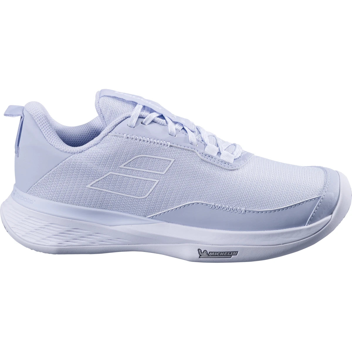 ZAPATILLAS BABOLAT MUJER SFX EVO TIERRA BATIDA
