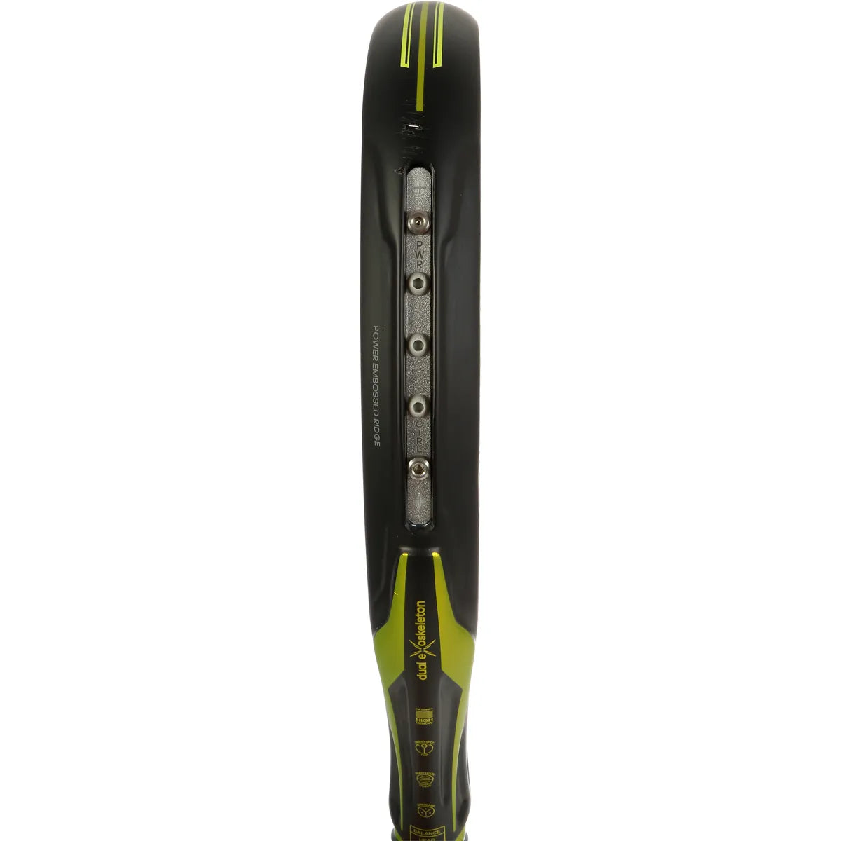 RAQUETA DE SEGUNDA MANO DE PÁDEL ADIDAS ADIPOWER MULTIWEIGHT 3.3
