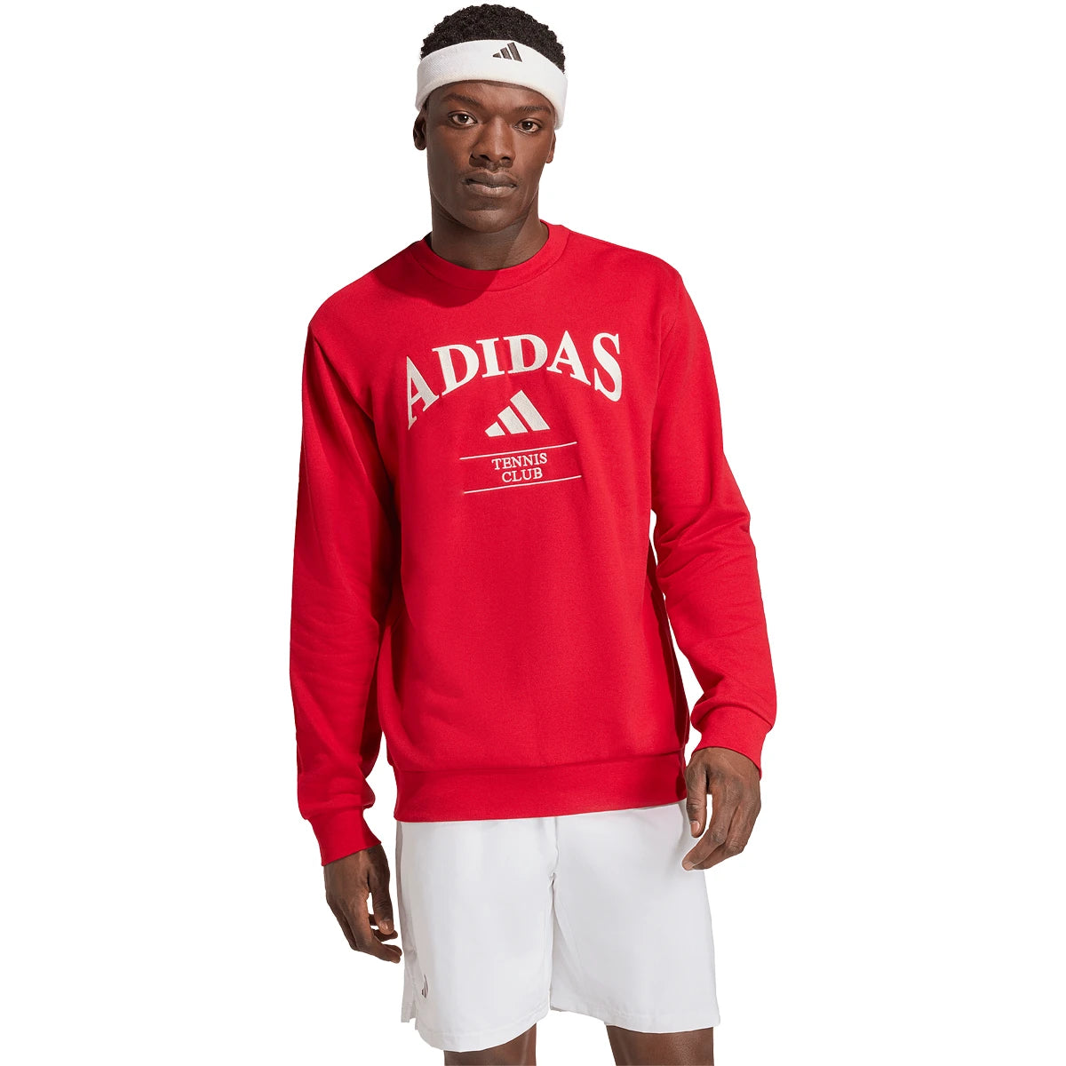 SUDADERA ADIDAS HERITAGE