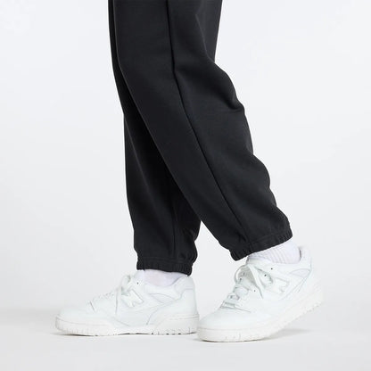 PANTALÓN NEW BALANCE MUJER SPORT FRENCH TERRY JOGGER