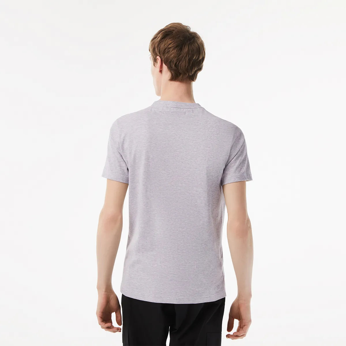CAMISETA LACOSTE TRAINING ATHLETE