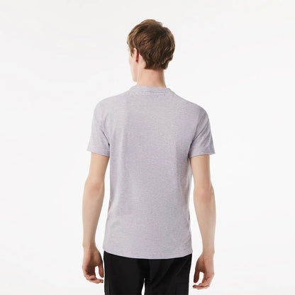 CAMISETA LACOSTE TRAINING ATHLETE