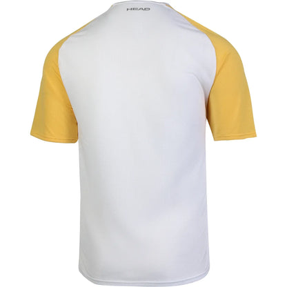 CAMISETA HEAD PERFORMANCE NEW YORK