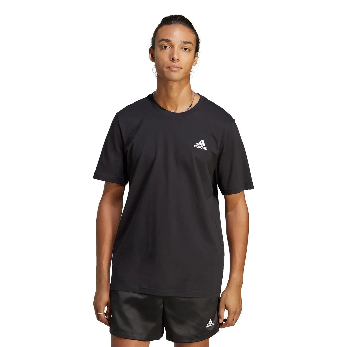 CAMISETA ADIDAS SMALL LOGO