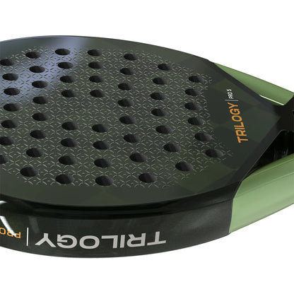 RAQUETA DE PÁDEL SIUX TRILOGY PRO 5