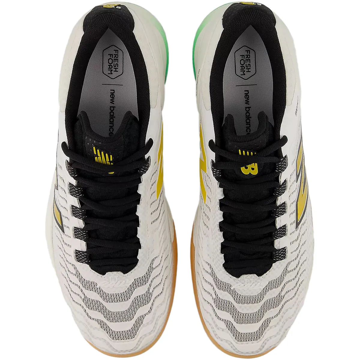 ZAPATILLAS NEW BALANCE RALLY V2 TODAS SUPERFICIES