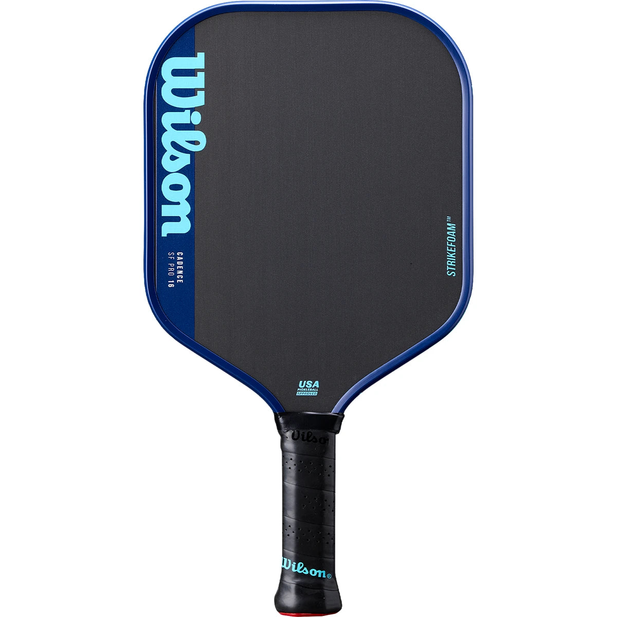 RAQUETA DE PICKLEBALL WILSON CADENCE STRIKEFOAM SF PRO 16