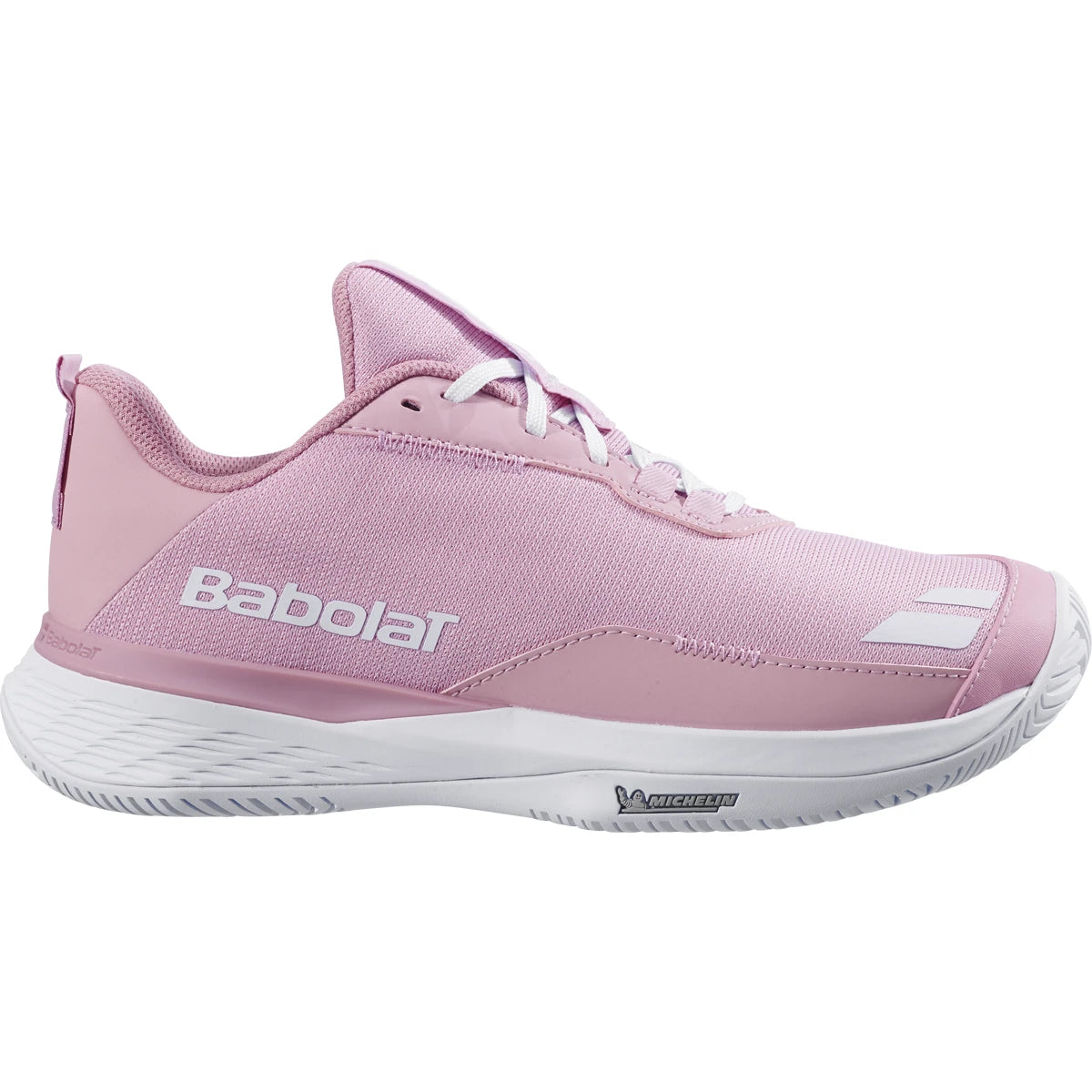 ZAPATILLAS BABOLAT MUJER SFX EVO TODAS SUPERFICIES