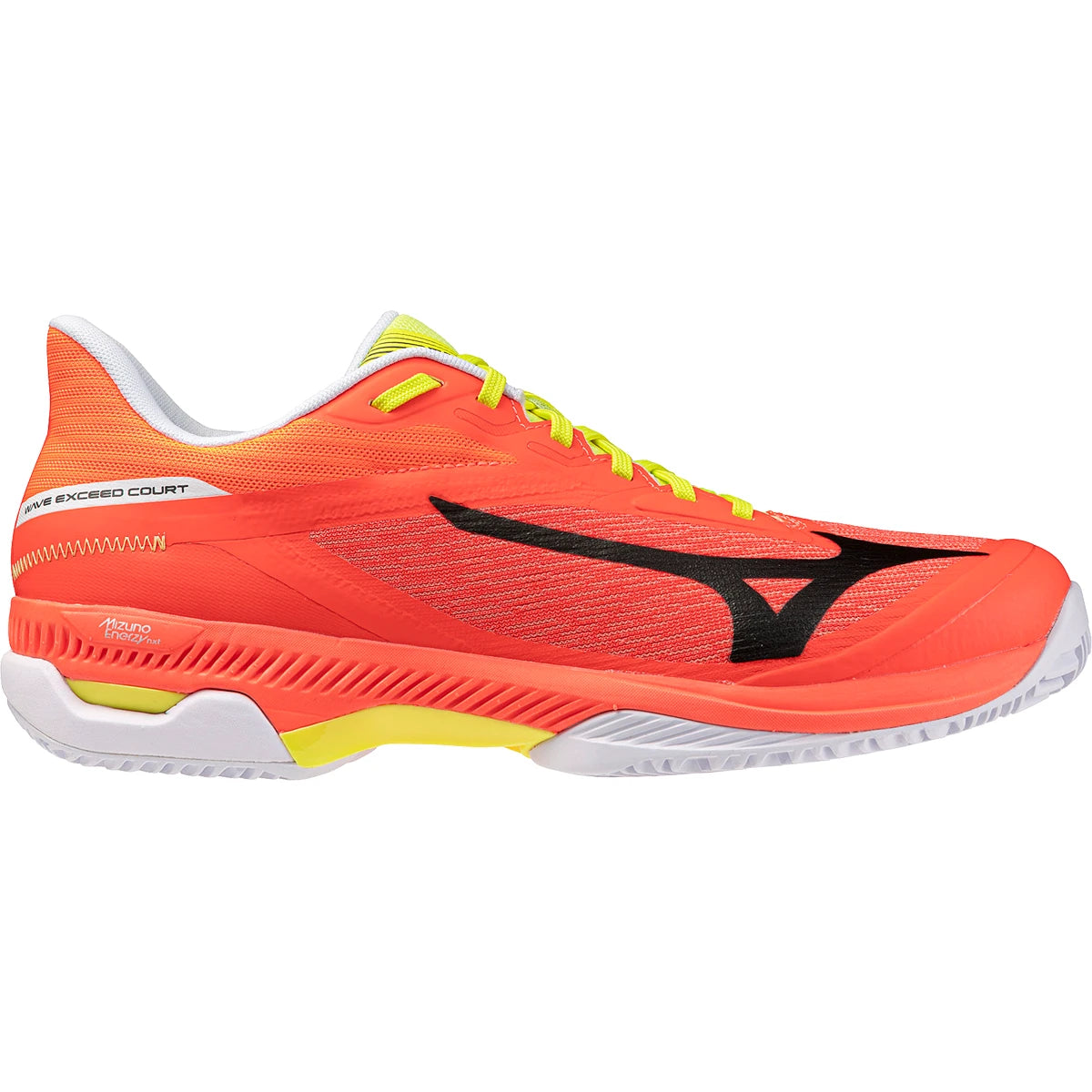 ZAPATILLAS PÁDEL MIZUNO WAVE EXCEED COURT