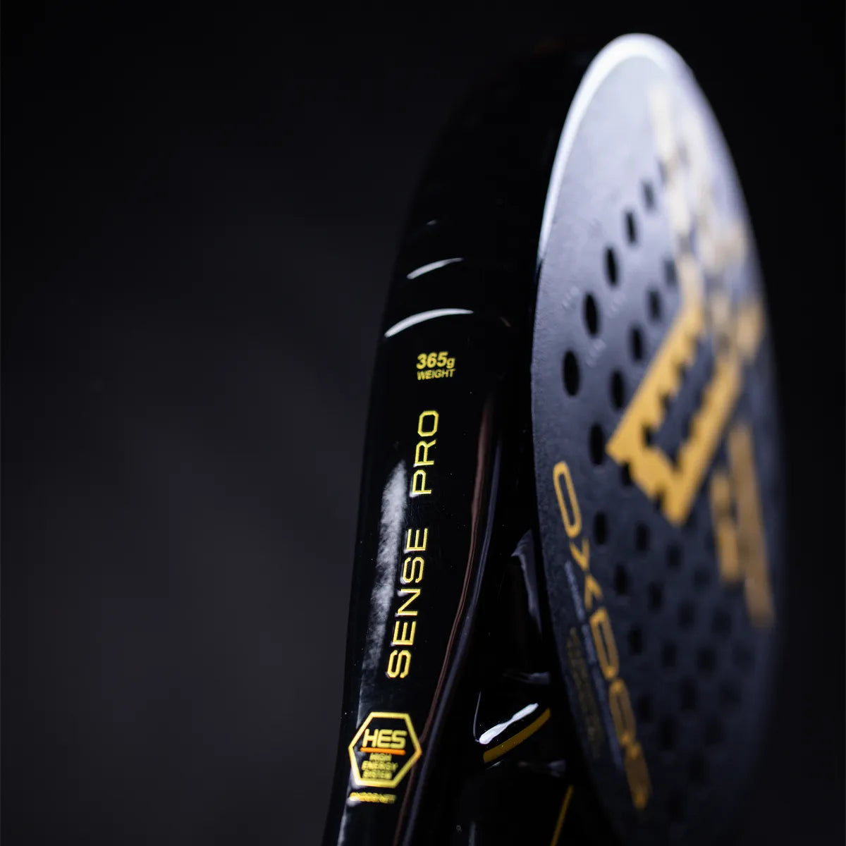 RAQUETA DE PÁDEL OXDOG SENSE PRO CLASSICS SERIES