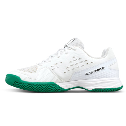 ZAPATILLAS WILSON JUNIOR RUSH PRO