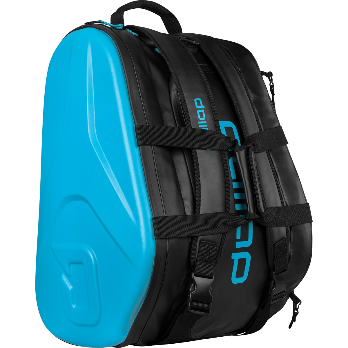 BOLSA DE PÁDEL PALLAP 2.0