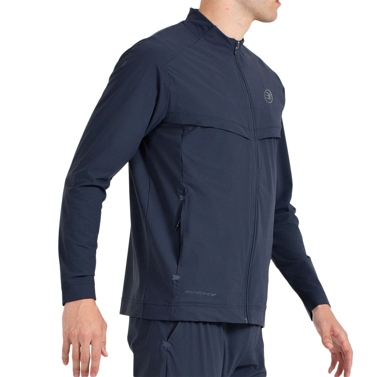 CHAQUETA BULLPADEL PROLINE PELANI