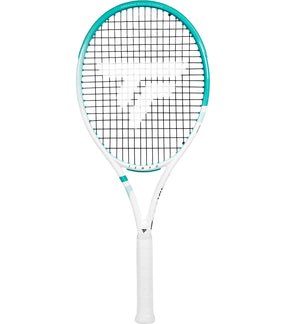 RAQUETA TECNIFIBRE TEMPO TEAM (270GR) (ENCORDADA)
