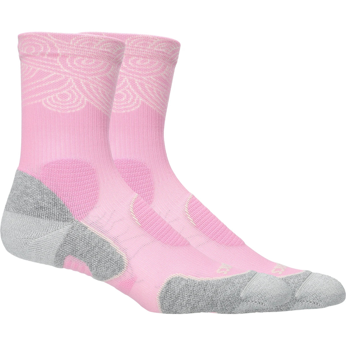 PAR DE CALCETINES ASICS COURT TENIS CREW