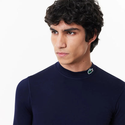 CAMISETA LACOSTE MANGA LARGA
