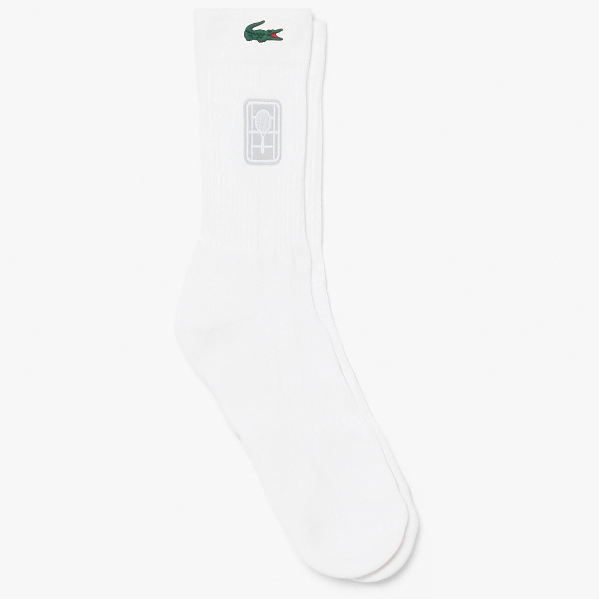 CALCETINES LACOSTE TECH
