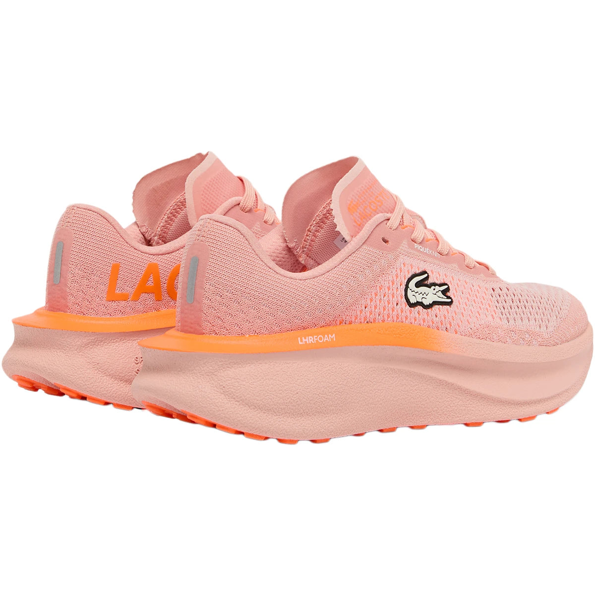 ZAPATILLAS LACOSTE MUJER NEO RUN