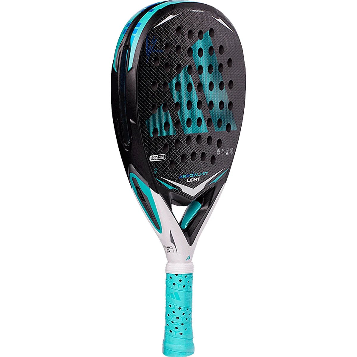 PALA ADIDAS ARROW HIT LIGHT 2026