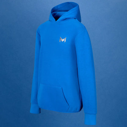 SUDADERA MOURATOGLOU APPAREL JUNIOR CON CAPUCHA MELBOURNE