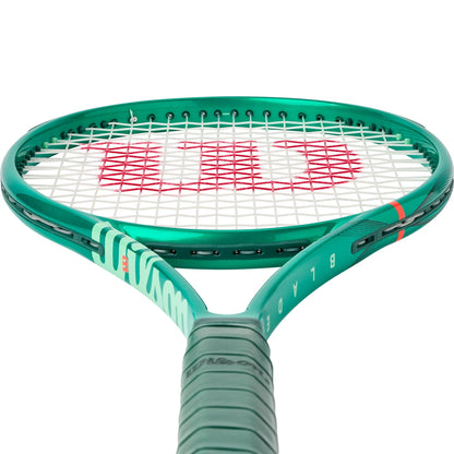 RAQUETA WILSON BLADE 98 18*20 V10 (305 GR)