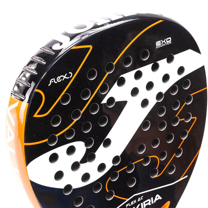RAQUETA DE PÁDEL JOMA VALKIRIA FLEX 2.0