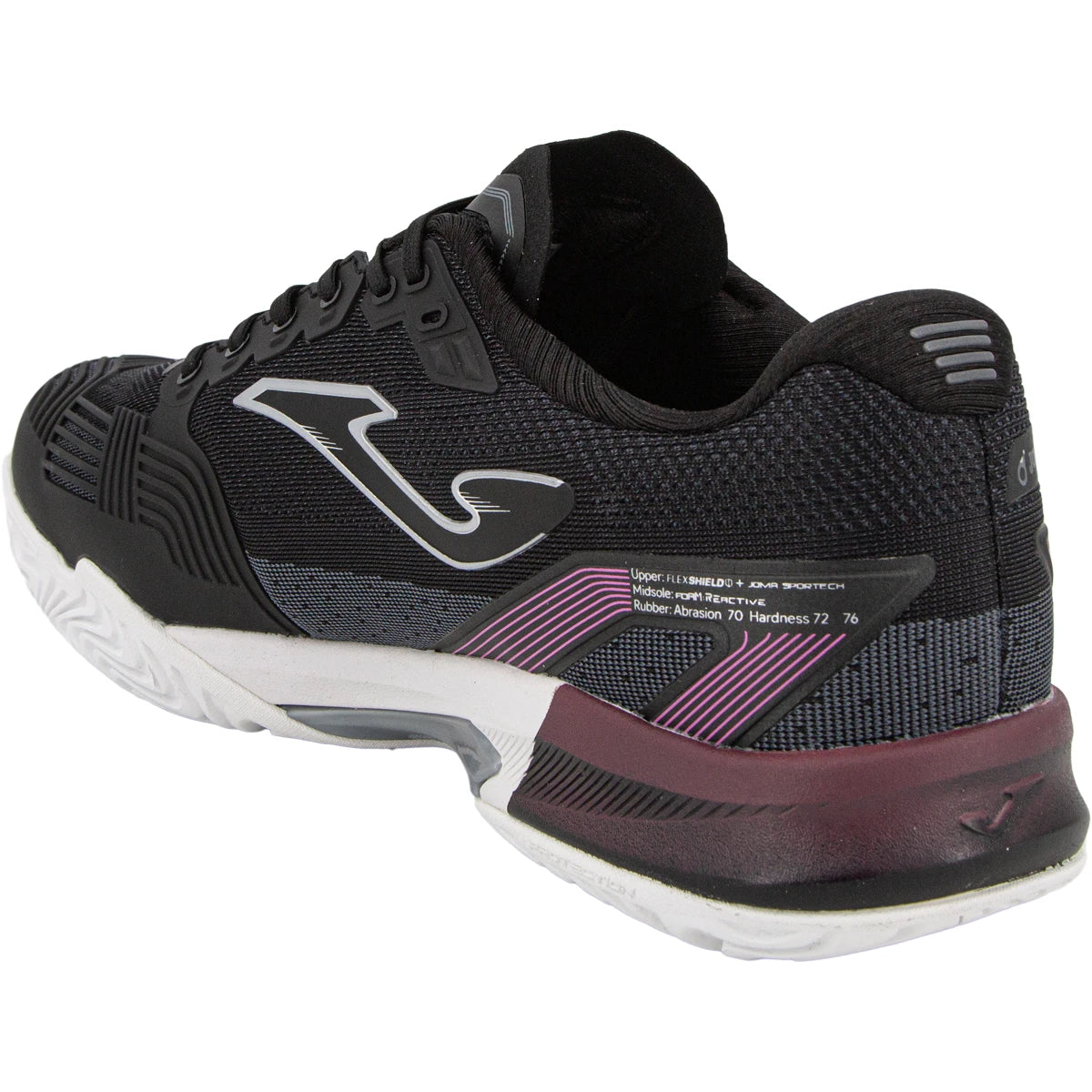 ZAPATILLAS JOMA PADEL ULTRA LIGHT 2631