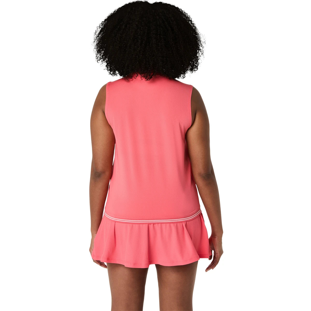 CAMISETA DE TIRANTES ASICS MUJER NAGINO