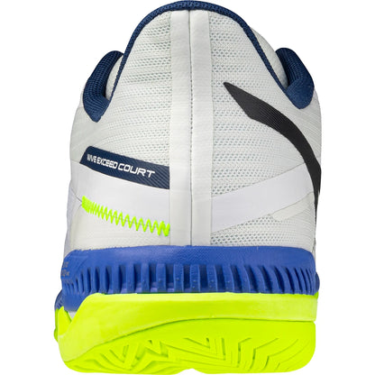 ZAPATILLAS MIZUNO WAVE EXCEED COURT 7 TODAS SUPERFICIES