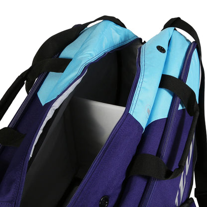 THERMO-BAG DUNLOP FX-PERFORMANCE 8R VIOLETA