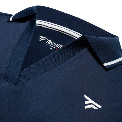 POLO TECNIFIBRE CHICA TEAM TECH