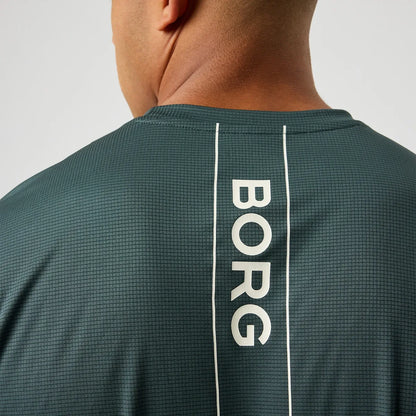 CAMISETA BJORN BORG TENNIS ACE LIGHT