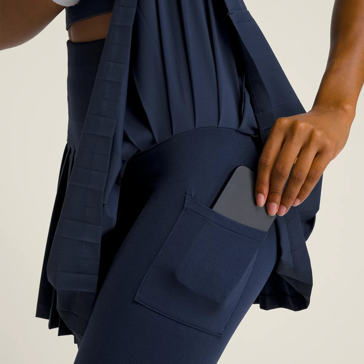 PANTALÓN WILSON MUJER MIDTOWN SKIRTY TIGHT
