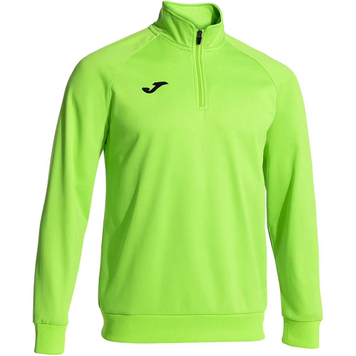 SUDADERA JOMA FARAON 1/4 CREMALLERA