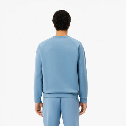 SUDADERA LACOSTE CORE PERFORMANCE CLASSIC