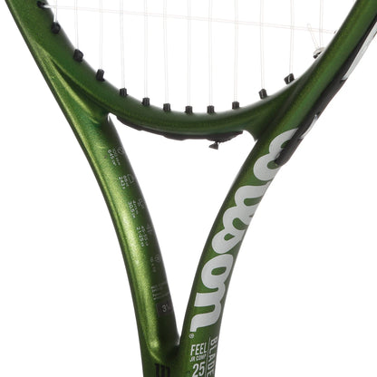 RAQUETA WILSON JUNIOR BLADE FEEL 25