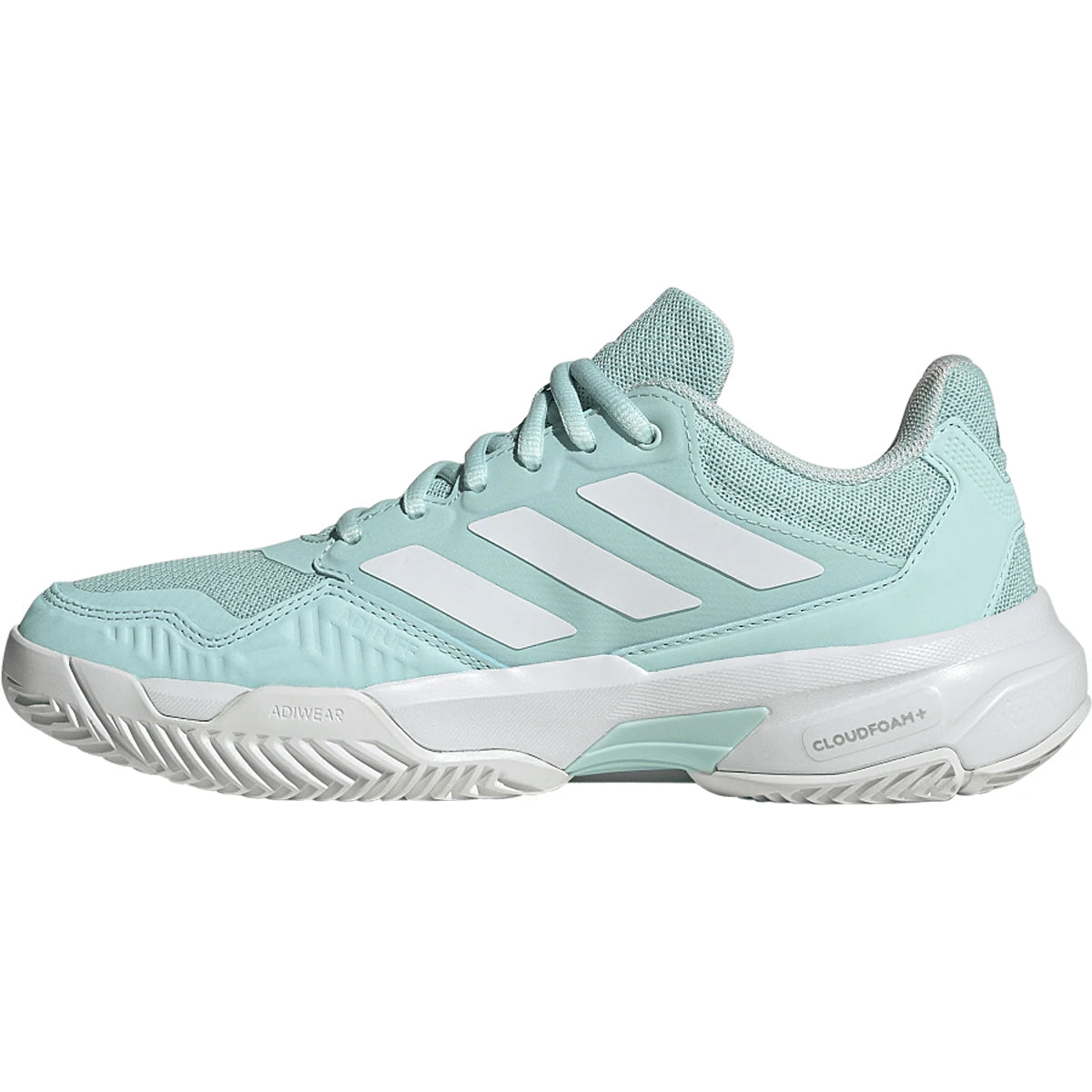 ZAPATILLAS ADIDAS MUJER COURTJAM CONTROL 3 TODAS SUPERFICIES