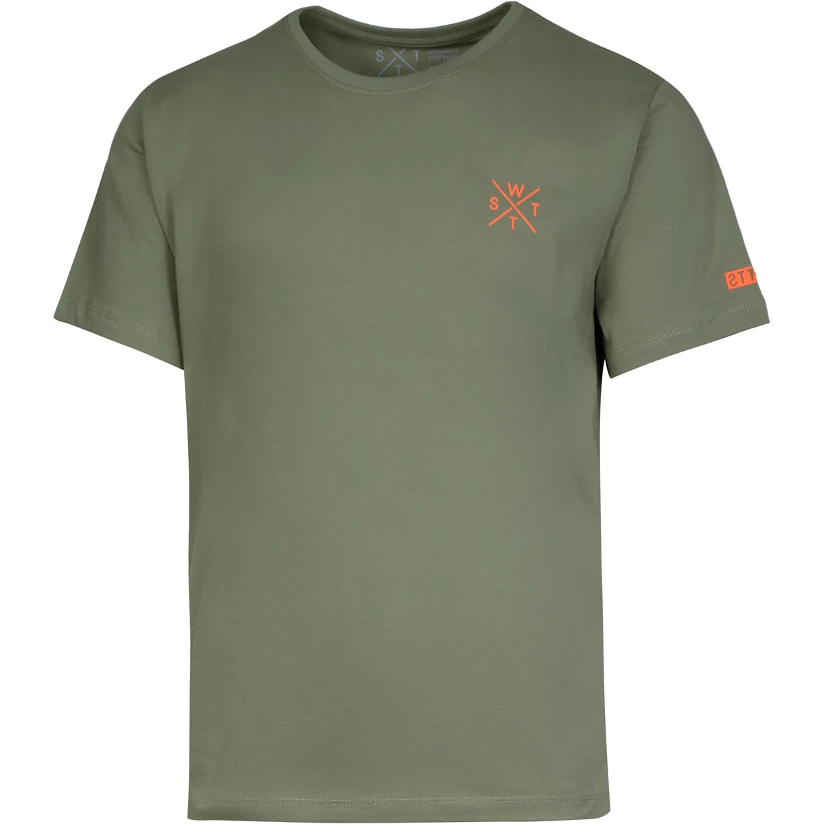CAMISETA WATTS 01